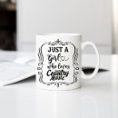 Search for love cowboys mugs Country