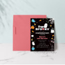 Search for spider girl birthday invitations Bat