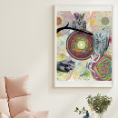 Search for dali posters Abstract