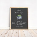 Search for a baby is brewing Witch