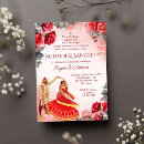 Search for red rose invitations Floral