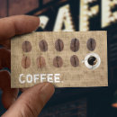 Search for loyalty cards coffee