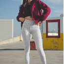 Search for bride leggings Diamond