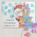 Search for santa puzzles Whimsical