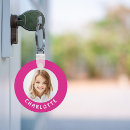 Search for pink key rings trendy