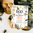 Search for halloween bash birthday invitations Costume party