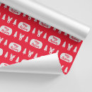Search for new year wrapping paper Bright