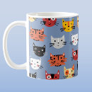 Search for cute cat mugs kitten