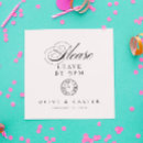 Search for funny wedding napkins Cute