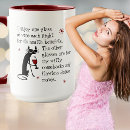 Search for witty quotes mugs Trendy