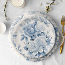 Search for antique plates For her