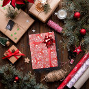 Search for luxury christmas wrapping paper Modern
