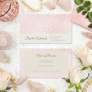 Search for satin business cards Simple