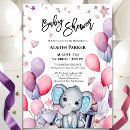 Search for cute baby boy shower invitations Blue