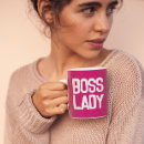 Search for pink lady mugs Boss
