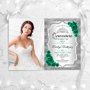 Search for green rose invitations Roses