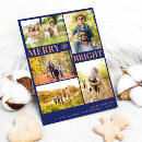 Search for navy christmas cards Simple