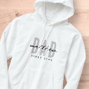Search for christmas hoodies black and white