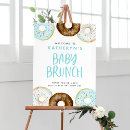 Search for blue doughnut Doughnut baby shower