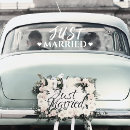 Search for brides bumper stickers Bride and groom