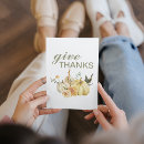 Search for happy friend thanksgiving cards Pumpkin