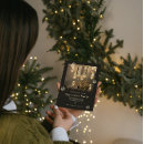 Search for champagne christmas invitations Modern