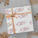 Search for sophisticated christmas wrapping paper Minimalist