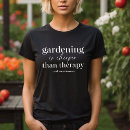 Search for gardening womens tshirts Tomatoes