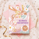 Search for party invitaton invitations Boho