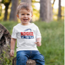 Search for rookie of the year tshirts 1st birthday