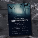 Search for adult halloween invitations spooktacular