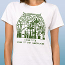 Search for retro womens tshirts Botanical