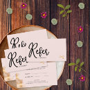 Search for salon referral cards Beautician