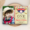 Search for vintage baseball invitations Kids