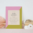 Search for moss green invitations Simple