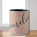 Search for name mugs stylish