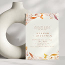 Search for watercolor floral rehearsal dinner invitations Stylish