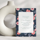 Search for bridal luncheon invitations Simple