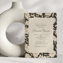 Search for ivory bridal shower invitations Unique
