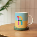 Search for alphabet mugs simple