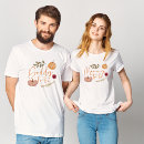 Search for botanical prints tshirts Autumn