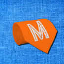 Search for bold color ties Bright