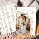 Search for wreath photo card seasonal cards Botanical