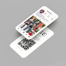 Search for bridal business cards Modern