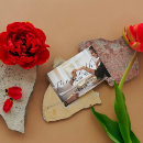 Search for new year save the dates Black and white