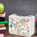 Search for cat design food storage Kitty