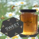 Search for honey bee coasters Black