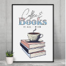 Search for coffee drinker posters Vintage