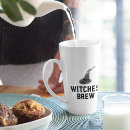 Search for witch hat mugs Happy halloween