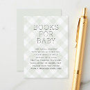 Search for pregnancy invitations books for baby